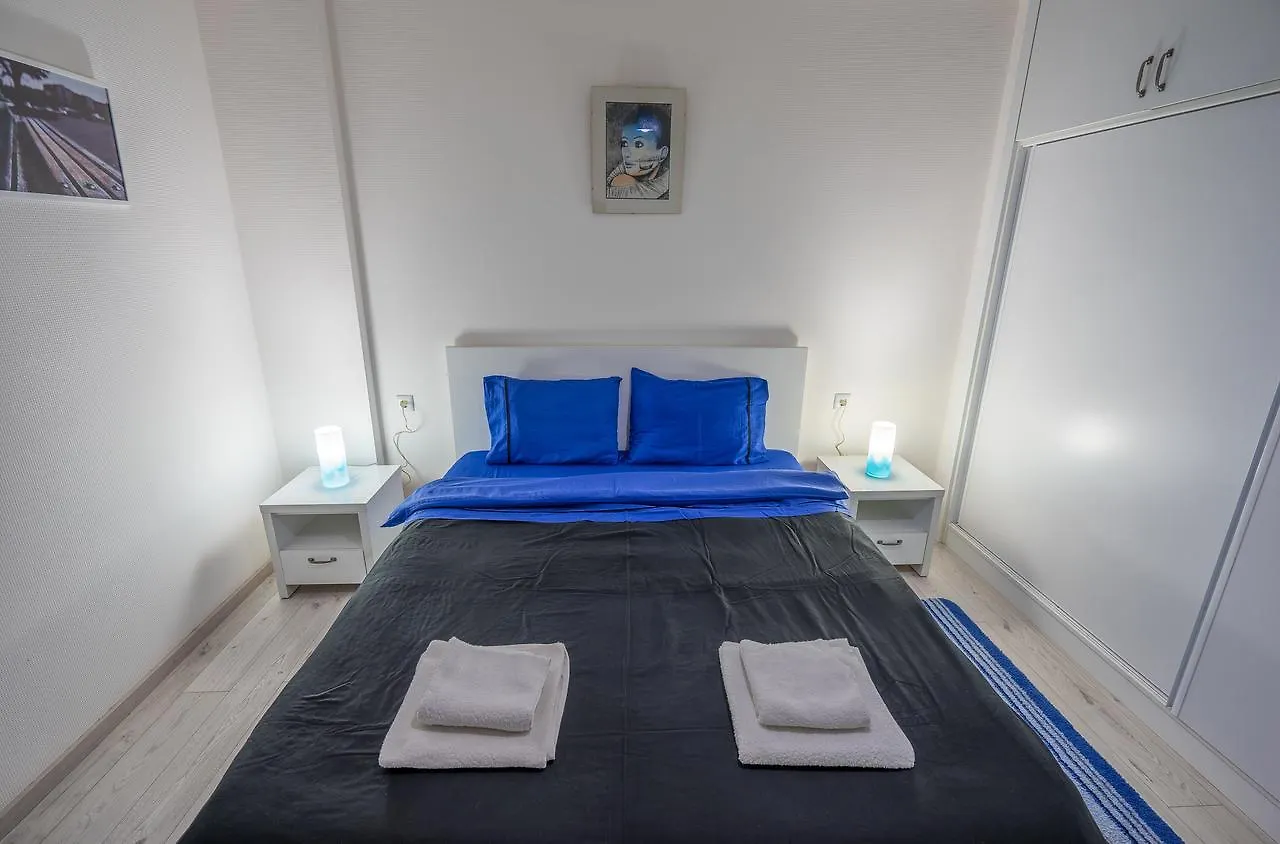 Apartment Marriott Tbilisi Ms 1
