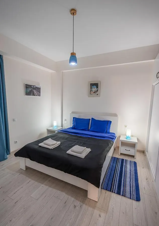 Apartment Marriott Tbilisi Ms 1